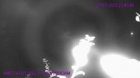 Archiv Foto Webcam Maissau - Amethyst Welt 23:00