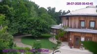 Archiv Foto Webcam Maissau - Amethyst Welt 05:00