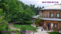 Archiv Foto Webcam Maissau - Amethyst Welt 06:00