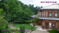 Archiv Foto Webcam Maissau - Amethyst Welt 07:00