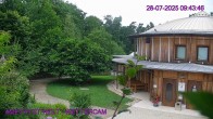 Archiv Foto Webcam Maissau - Amethyst Welt 09:00