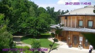 Archiv Foto Webcam Maissau - Amethyst Welt 11:00