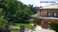 Archiv Foto Webcam Maissau - Amethyst Welt 13:00