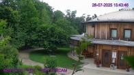 Archiv Foto Webcam Maissau - Amethyst Welt 15:00