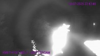 Archiv Foto Webcam Maissau - Amethyst Welt 23:00