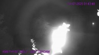 Archiv Foto Webcam Maissau - Amethyst Welt 01:00