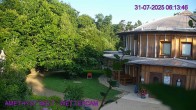 Archiv Foto Webcam Maissau - Amethyst Welt 06:00