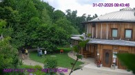 Archiv Foto Webcam Maissau - Amethyst Welt 09:00
