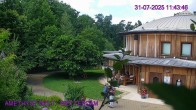 Archiv Foto Webcam Maissau - Amethyst Welt 11:00