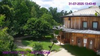 Archiv Foto Webcam Maissau - Amethyst Welt 13:00