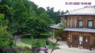 Archiv Foto Webcam Maissau - Amethyst Welt 15:00
