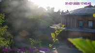 Archiv Foto Webcam Maissau - Amethyst Welt 17:00