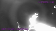Archiv Foto Webcam Maissau - Amethyst Welt 21:00
