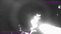Archiv Foto Webcam Maissau - Amethyst Welt 03:00