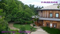 Archiv Foto Webcam Maissau - Amethyst Welt 05:00