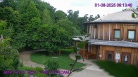 Archiv Foto Webcam Maissau - Amethyst Welt 06:00