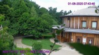 Archiv Foto Webcam Maissau - Amethyst Welt 07:00
