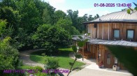 Archiv Foto Webcam Maissau - Amethyst Welt 13:00