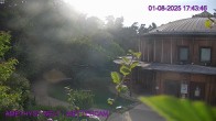 Archiv Foto Webcam Maissau - Amethyst Welt 17:00