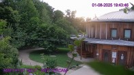 Archiv Foto Webcam Maissau - Amethyst Welt 19:00