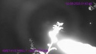 Archiv Foto Webcam Maissau - Amethyst Welt 01:00