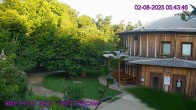 Archiv Foto Webcam Maissau - Amethyst Welt 05:00