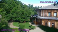 Archiv Foto Webcam Maissau - Amethyst Welt 07:00