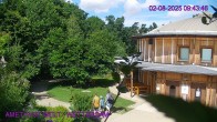 Archiv Foto Webcam Maissau - Amethyst Welt 09:00