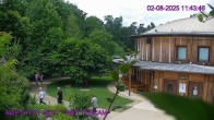Archiv Foto Webcam Maissau - Amethyst Welt 11:00