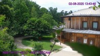 Archiv Foto Webcam Maissau - Amethyst Welt 13:00