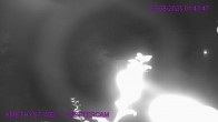 Archiv Foto Webcam Maissau - Amethyst Welt 01:00