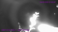 Archiv Foto Webcam Maissau - Amethyst Welt 01:00