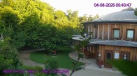 Archiv Foto Webcam Maissau - Amethyst Welt 05:00