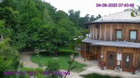 Archiv Foto Webcam Maissau - Amethyst Welt 07:00