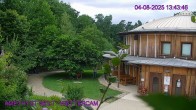 Archiv Foto Webcam Maissau - Amethyst Welt 13:00