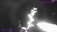 Archiv Foto Webcam Maissau - Amethyst Welt 23:00