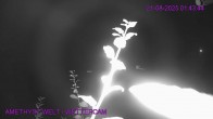 Archiv Foto Webcam Maissau - Amethyst Welt 01:00