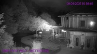 Archiv Foto Webcam Maissau - Amethyst Welt 01:00