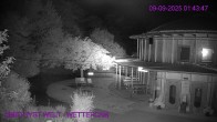 Archiv Foto Webcam Maissau - Amethyst Welt 23:00