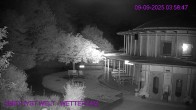 Archiv Foto Webcam Maissau - Amethyst Welt 02:00