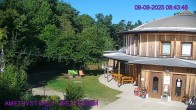 Archiv Foto Webcam Maissau - Amethyst Welt 06:00