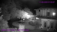 Archived image Webcam Maissau - Amethyst World 23:00