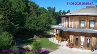 Archived image Webcam Maissau - Amethyst World 08:00