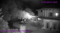 Archiv Foto Webcam Maissau - Amethyst Welt 01:00