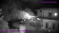 Archiv Foto Webcam Maissau - Amethyst Welt 03:00