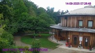 Archiv Foto Webcam Maissau - Amethyst Welt 07:00