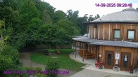 Archiv Foto Webcam Maissau - Amethyst Welt 09:00