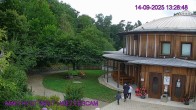 Archiv Foto Webcam Maissau - Amethyst Welt 13:00