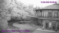 Archiv Foto Webcam Maissau - Amethyst Welt 05:00