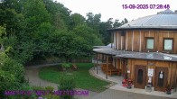 Archiv Foto Webcam Maissau - Amethyst Welt 07:00